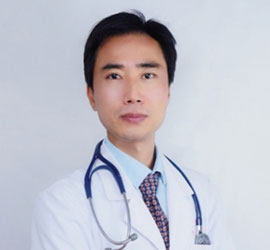 doctor